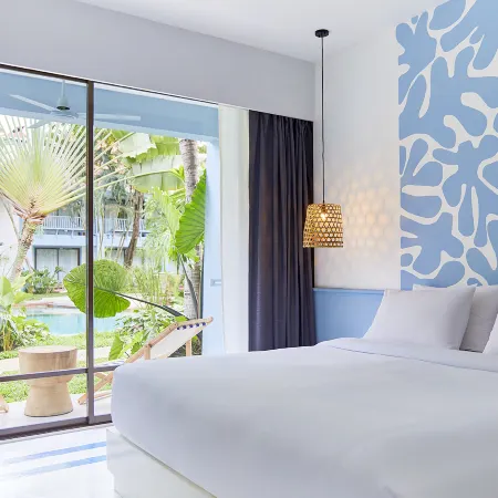 The Peri Hotel Hua Hin