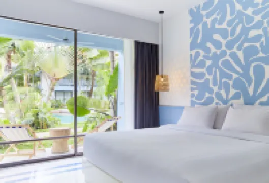 The Peri Hotel Hua Hin Hotels in Hua Hin