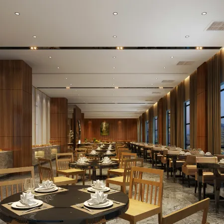 Bostin Hotel