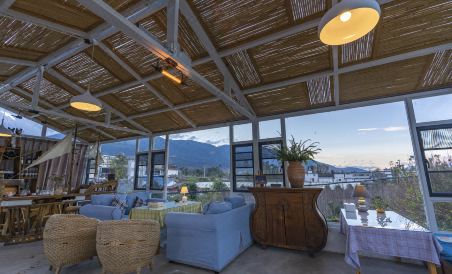 Jijian Meet Joy Flower Inn - Housity