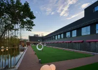 24 Fu Fa Yuan Hotel (Fuzhou Wusi North Taihe Plaza Store) Hotel in zona Xuanling Mausoleum