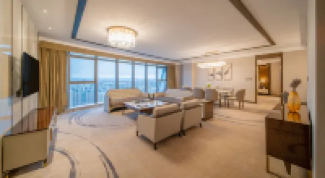 Wosheng Hotel Nanning