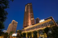 Central ' Xiyue Hotel