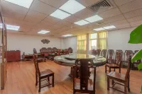 Haolilai Hotel（heyuan railway station） - Bữa sáng