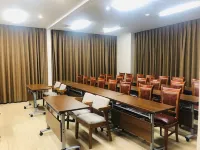 Xiushui Mingcheng Hotel - Airport Shuttle