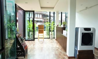 Lanna Haven Hotel