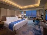 Wyndham Grand Plaza Royale Ever Bright Changxing Hoteles en Changxing