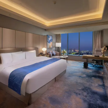 Wyndham Grand Plaza Royale Ever Bright Changxing