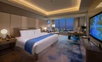Wyndham Grand Plaza Royale Ever Bright Changxing Hotels in Changxing