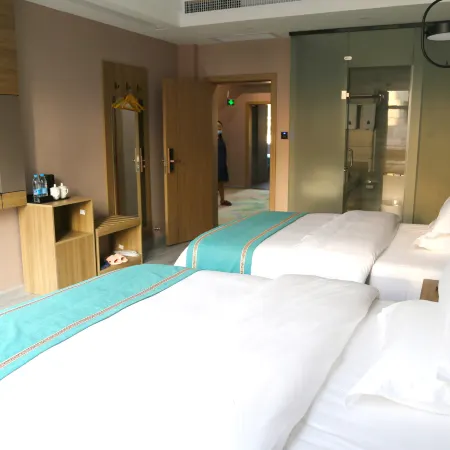 Au man hotel