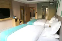 富寧歐漫ホテル