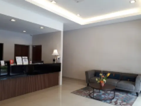Lumut Hotel Hotels in Lumut