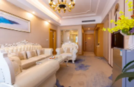 維也納國際酒店（中山燈都古鎮華藝廣場店）