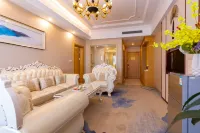 Vienna International Hotel (Zhongshan Old Town Huayi Plaza)