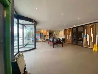 Hanting Express Suzhou Lingbi Laidi Shopping Street Hotel
