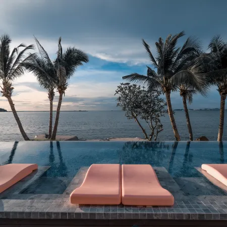 Kram Pattaya