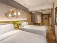 Orange Hotel (Beijing Zhongguancun Tsinghua University) Hotels near Wudaokou Station