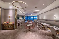 Mercure Kunshan High-tech Vientiane Hui Hotel - breakfast