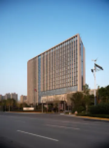 PTOSSOM HOTEL Hotels in Zhengzhou Economic and Technological Development Zone
