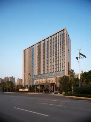 PTOSSOM HOTEL Hotel di Zhongmu