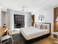 Coral Sea Resort Hotels in Airlie Beach