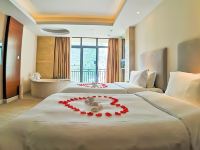 宜春明月山维景国际温泉度假酒店 - 主楼标准双床套房