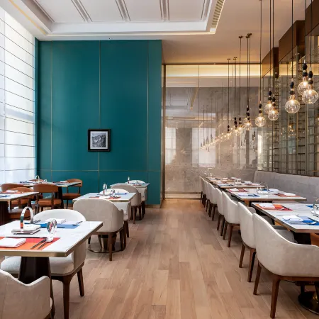 LEFUQIANG BOYUE HOTEL