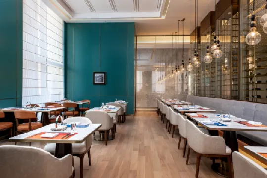 LEFUQIANG BOYUE HOTEL