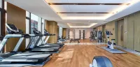 LEFUQIANG BOYUE HOTEL