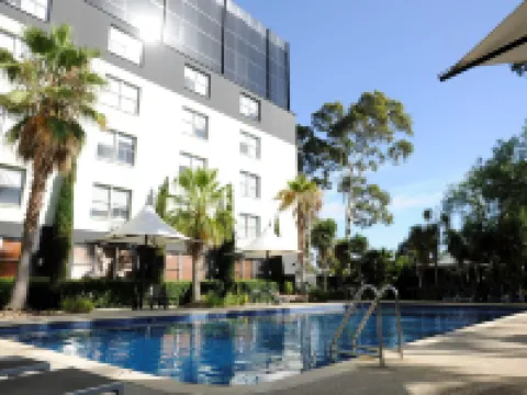Together Co-Living Melbourne Hoteles en Melbourne