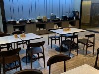 汉庭酒店(滁州第一人民医院店) - 餐厅