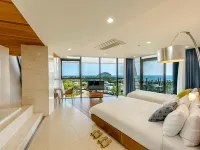 Jeju BOM Stay & Art Gallery Hotels near Soesokkak