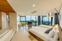 Jeju BOM Stay & Art Gallery Hotels near Lee Jung Seob Art Gallery