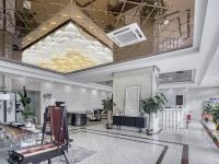 开元悦居酒店(防城港北站店) - 公共区域