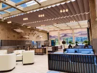 Chengkou Kanggu  Holiday Hotel Hotels in Chengkou
