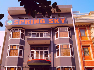 Spring Sky Gurgaon by ShriGo Hotels