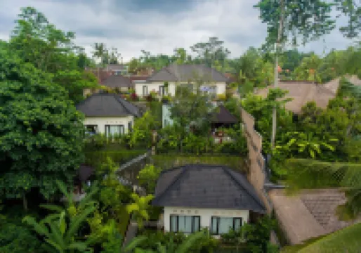 Villa Bakti Ubud by Kamara Các khách sạn gần Goa Gajah