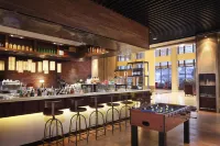 DoubleTree by Hilton Wuhu - 5-Star
