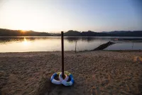 Yunhai Jiangwan Holiday Inn - Strand