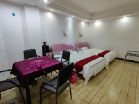 ถังเหรินเจีย