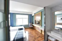 Yantai Yiting Art Hotel