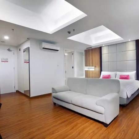Favehotel Olo Padang
