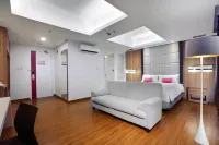 Favehotel Olo Padang Hotel a West Padang