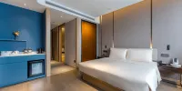 Atour Hotel Chongxian Banshan Hangzhou - Salle De Reine Exécutive