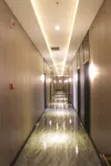 Dingbian Pengde Hotel