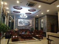鹤山洋鑫商务酒店 - 其他