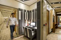 Hotel Giolli Nazionale Hoteles en Roma