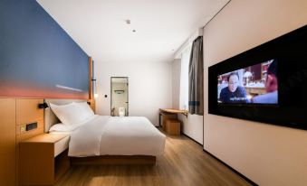 Ni Hao Hotel (Wenzhou Rui'an)