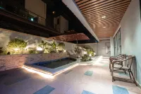 Yingde   Aoyue  Spring  Resort -  case vacanza in affitto