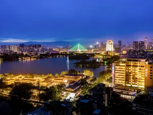 West Lake Garden Hotel